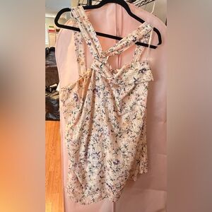 Lovers and Friends Dress